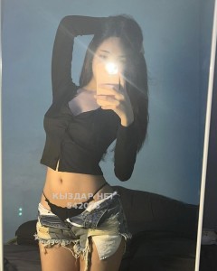 Проститутка Алматы Девушка№542075 Oksana на выезд Фотография №4066256