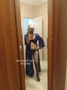 Проститутка Астаны Анкета №542304 Фотография №4066888