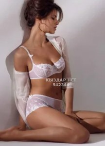 Проститутка Усть-Каменогорска Анкета №542346 Фотография №4067194