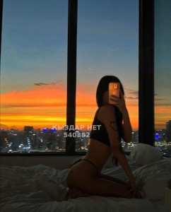 Проститутка Астаны Анкета №540882 Фотография №4067512