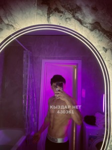 Жиголо Астаны Парень№480361 Рамиль Фотография №4068431