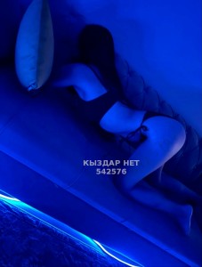 Проститутка Талдыкоргана Анкета №542576 Фотография №4069143