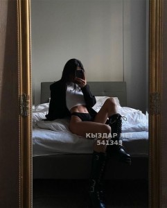 Проститутка Алматы Девушка№541345 Анита Фотография №4069434