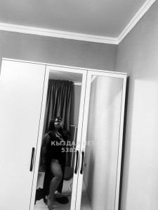 Проститутка Шымкента Девушка№538176 Janna Фотография №4070160