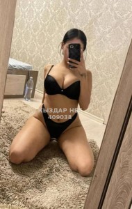 Проститутка Актау Анкета №409038 Фотография №4070280