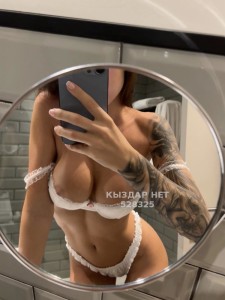 Проститутка Алматы Девушка№528325 Aizhan Escort Фотография №4070291