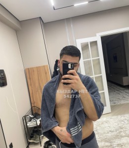 Жиголо Павлодара Парень№542737 Дамир Фотография №4070473