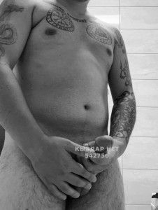 Жиголо Алматы Парень№542756 Альтаир Фотография №4070625