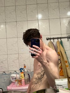 Жиголо Караганды Парень№542845 Макс Фотография №4071373