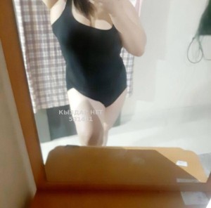 Проститутка Алматы Анкета №531481 Фотография №4072471