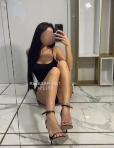 Проститутка Караганды Девушка№371350 Диана Фотография №4073007