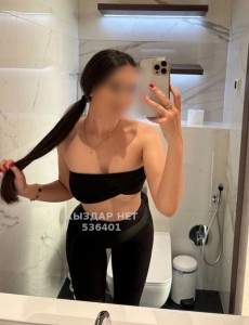 Проститутка Рудного Анкета №536401 Фотография №4073731