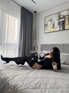 Проститутка Астаны Девушка№538981 Агата Фотография №4074102