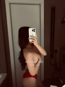 Проститутка Астаны Девушка№526122 Азалия Фотография №4074241