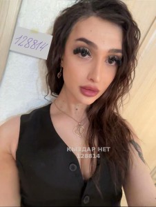 Транс Алматы Транс№128814 Marianna Фотография №4074466