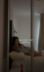 Проститутка Алматы Анкета №540546 Фотография №4074579