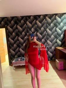 Проститутка Семея Девушка№526544 Зарина Фотография №4074810