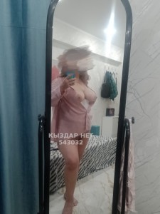 Проститутка Астаны Девушка№543032 Айша 43л Куни Видео Фотография №4074884