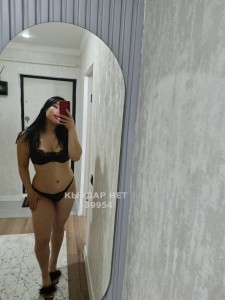 Проститутка Актобе Анкета №539954 Фотография №4075337