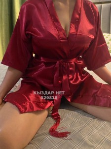 Проститутка Алматы Девушка№529818 Аделина Фотография №4075751