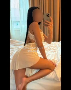 Проститутка Усть-Каменогорска Девушка№394698 Асель Фотография №4076041