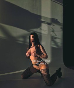 Проститутка Актобе Девушка№414681 Dinarа individual Фотография №4076318