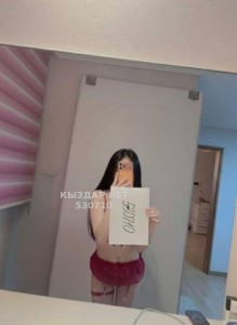 Проститутка Актау Девушка№530710 Асель Фотография №4076632