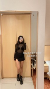 Проститутка Тараза Девушка№538357 Даянка Фотография №4076719