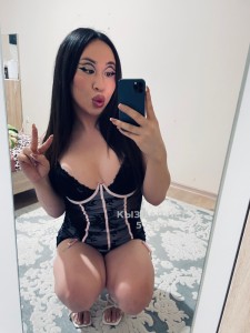 Транс Астаны Транс№57520 Азалия Фотография №4076840