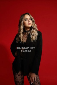 Проститутка Астаны Девушка№523632 Массаж индивидуально Фотография №4077432