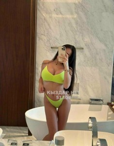 Проститутка Усть-Каменогорска Девушка№51304 Super Боди с продолжением Фотография №4077533