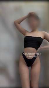 Проститутка Алматы Анкета №469678 Фотография №4077701