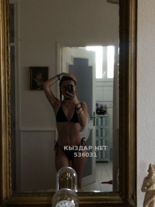 Проститутка Астаны Девушка№536031 Аселя Фотография №4077970