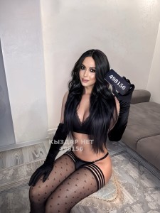 Транс Шымкента Транс№498156 Nihan-до завтра Фотография №4079196