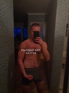 Жиголо Алматы Парень№543728 Эдуард Фотография №4079424