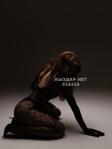 Проститутка Петропавловска Анкета №518214 Фотография №4079710