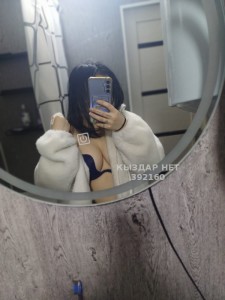 Проститутка Талдыкоргана Девушка№392160 Азалиа Фотография №4079799