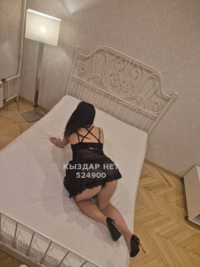 Проститутка Талдыкоргана Девушка№524900 Ая красотка Фотография №4079850