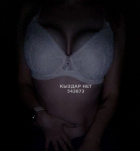 Проститутка Астаны Анкета №543873 Фотография №4080370