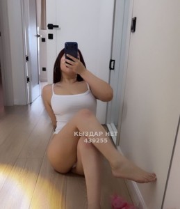 Проститутка Шымкента Анкета №439255 Фотография №4080718