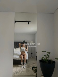 Проститутка Астаны Девушка№543948 Diana Фотография №4081149