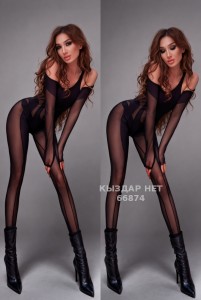 Транс Астаны Транс№66874 Leyla Фотография №4081694