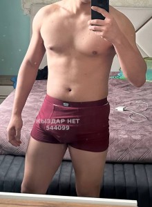 Жиголо Алматы Парень№544099 Азамат Фотография №4082048