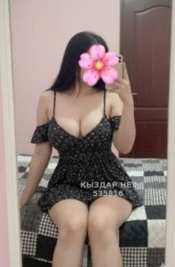 Проститутка Астаны Девушка№535816 Aina Фотография №4082188