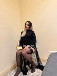 Транс Жезказгана Транс№421045 Albinka Vitaminka Фотография №4084067