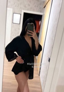 Проститутка Астаны Анкета №524580 Фотография №4084968