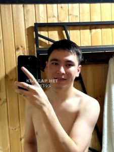Жиголо Астаны Парень№446395 Arystan Фотография №4086593