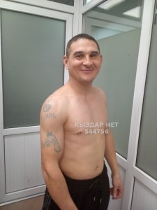 Жиголо Алматы Анкета №544756 Фотография №4086645