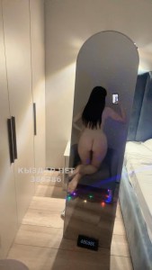 Проститутка Алматы Девушка№386386 Аделья Боди с продложением Фотография №4086844