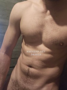 Жиголо Шымкента Парень№543819 Denis Фотография №4088039